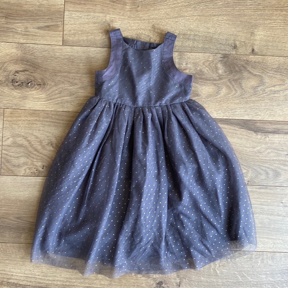 Old Navy dress 18-24 months